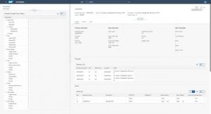 S/4Hana Cloud based and BTP integrated solution