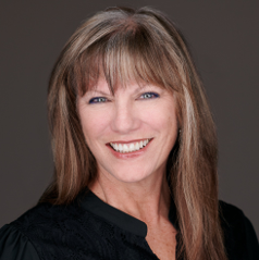 Lacy Schoen President and CEO of the Brea Chamber of Commerce