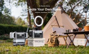 DIY Power for All Scenarios