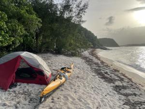 Brace yourselves for an electrifying solo journey as Felipe Behrens, a spirited kayaker hailing from Miami Florida, announces his daring expedition around the United Kingdom and Ireland in 2024. Kicking off in late March or early April from London