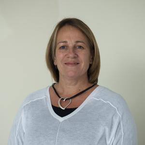 Liz Darlison Chief Executive Officer Mesothelioma UK