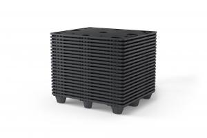 Nested stack of the new Retail US5