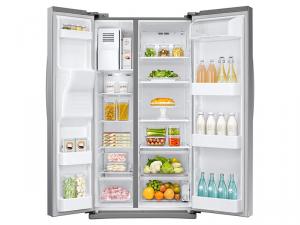 Smart Refrigerator