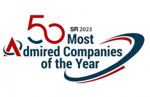 AeroBase Group Most Admired Companies of the Year 2023