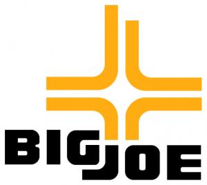 big joe logo