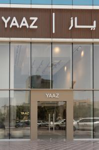 YAAZ Opens First Showroom in Riyadh, Saudi Arabia