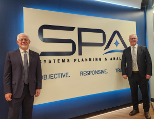SPA Opens New Canberra Office Expanding Advanced Analytic Capabilities