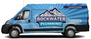 Rockwater Plumbing Now Certified to Provide Water Filtration and Softener Services