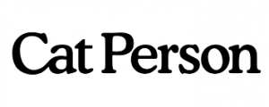 Cat Person Logo