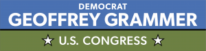 Decorated Combat Veteran Geoffrey Grammer, Democrat for U.S. Congress in Maryland’s 6th, Statement on Military Strikes