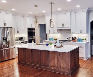 7 Day Kitchens Delivers Swift Kitchen Remodels in Charlotte, NC