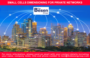 Comprehensive Small Cells Dimensioning