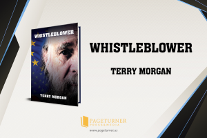 Whistleblower: A Novel of Suspense and of the Unforeseeable