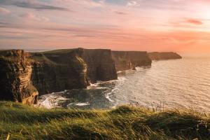 Geo Cultura Unveils for 2024 Unique Tours for a Cultural and Geological Odyssey in Ireland