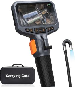 Teslong Introduces All-New Two-Way Borescope with Light