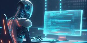 Global Generative AI Market Size 2024