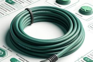 cables ecológicos