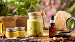 Vegan Cosmetics Market