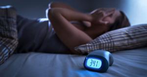 CBD Sleep Disorder