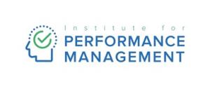 Institute for Performance Management