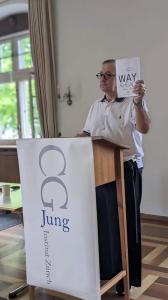 The Joymind methods are empowered by the book ‘Way ahead Medicine Stories'