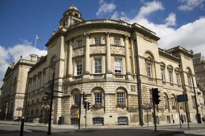 Bath Guildhall