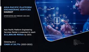 Asia-Pacific Platform Engineering Services Market Type