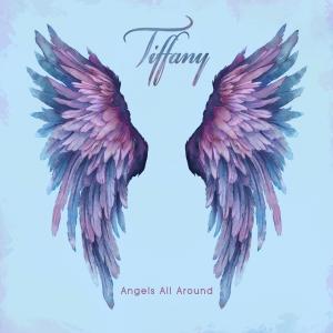 Pop Icon TIFFANY Releases New Holiday Single “Angels All Around”