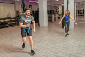 The Houstonian Club Announces Newest Fitness Offering