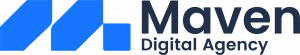 Maven Digital Agency is a High-Performance Digital Marketing Agency