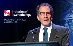 HMP Global’s 2023 Evolution of Psychotherapy features renowned psychotherapists, masters in the field