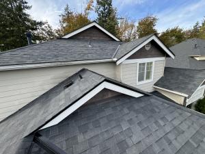 Lake Construction & Roofing, Roof Replacement Seattle.