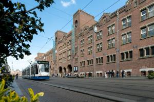 Beurs van Berlage