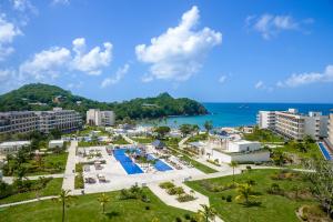 Royalton Saint Lucia