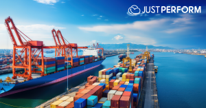JustPerform simplifies financial close for one of the Asia's largest logistics provider