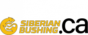 Siberian Bushing Canada logo