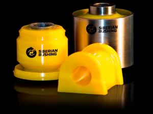 Siberian Bushing Canada Polyurethane Bushings