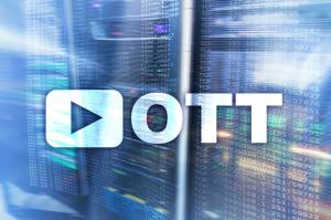 Over the Top (OTT) Market Size Worth US$ 3,400.0 Billion during 2024-2032, With a CAGR of 24.1%
