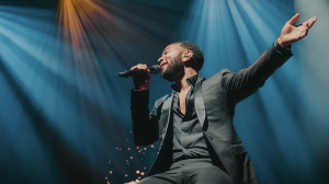 John Legend to Headline Exclusive New Year’s Eve Gala Benefiting Arts Education