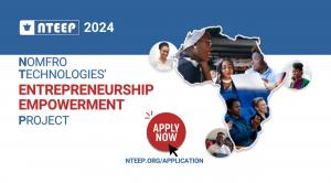NTEEP 4.0: Empowering African Startups for Global Impact