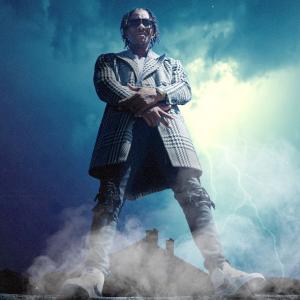 Atlanta Hip-Hop Artist King Jesai Releases Clean Version of Top 30 UK iTunes Hit “OnlyFans”