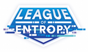 The League of Entropy