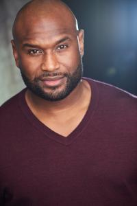 Photo of actor Will Blagrove