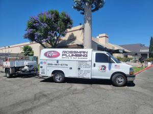 Rossman Plumbing