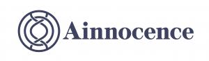 Logo of Ainnocence: Pioneering AI-powered drug discovery for advanced therapies