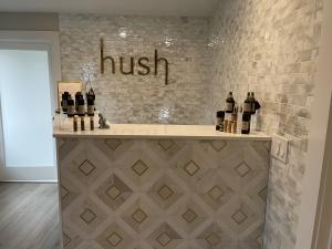 EcoZen Pure Bliss Products Partners with Haus of Hush Meditation and Wellness Center to Promote Peace and Tranquility