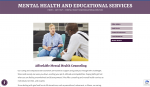 Affordable Mental Health Services in Utah