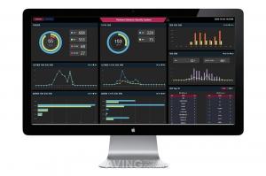 The desktop view of J-Eye | Image Courtesy - J-Solution