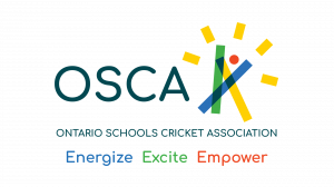 OSCA MISSISSAUGA MAYOR’S SCHOOL CRICKET AWARDS