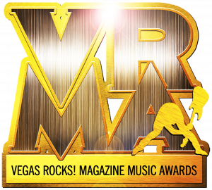 Sally Steele's Vegas Rocks! Magazine Music Awards 2024